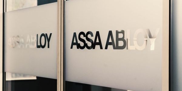 Assa Abloy: Starker Endspurt bringt erneut Rekordjahr