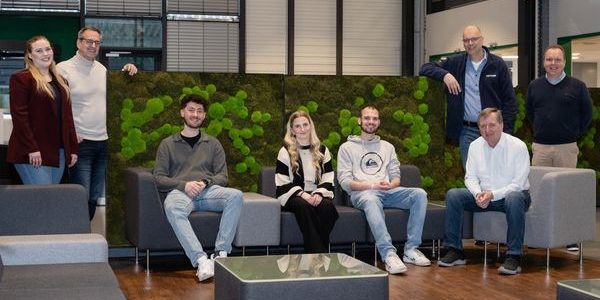 Nordwest übernimmt alle Auszubildenden