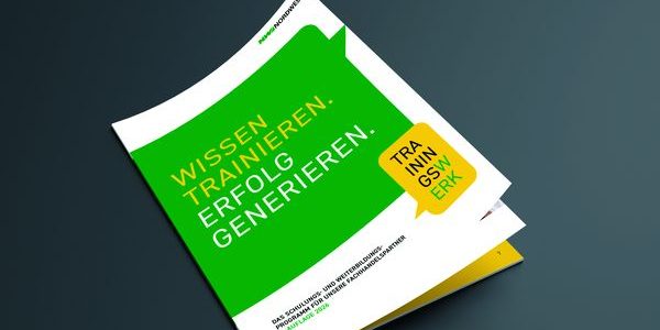 Nordwest: Neue Impulse für Weiterbildung