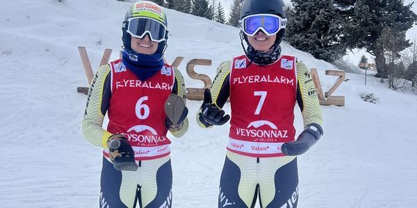 Salto Foundation unterstützt Athletinnen bei den Paralympics