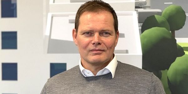 Gretsch-Unitas: Jens Kronenberg neuer Vertriebsleiter