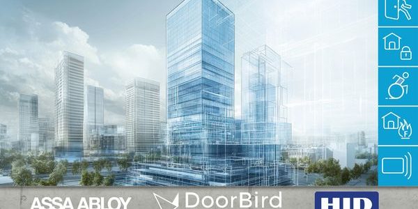 Assa Abloy: Online-Fachseminar zu Innovationen in smarter Gebäudetechnik