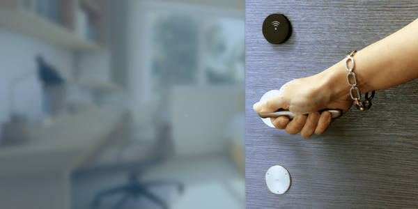 Assa Abloy übernimmt britisches Unternehmen NSP Security