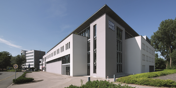 Besondere Auszeichnung: Winkhaus zählt zu „Major German Brands“