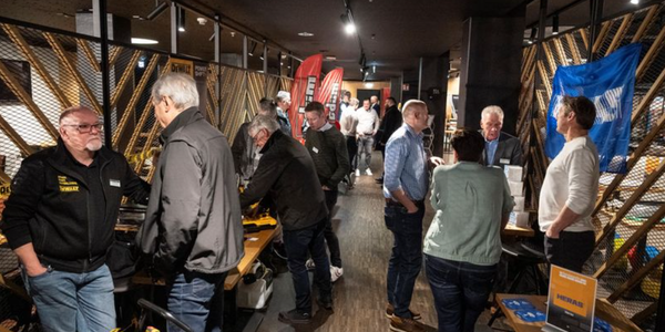 Event „bauimpuls 2026“ von Nordwest erfolgreich gestartet