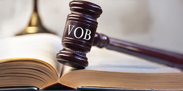 Jetzt noch anmelden: VFF-Fachtagung VOB & Recht Jetzt noch anmelden: VFF-Fachtagung VOB & Recht