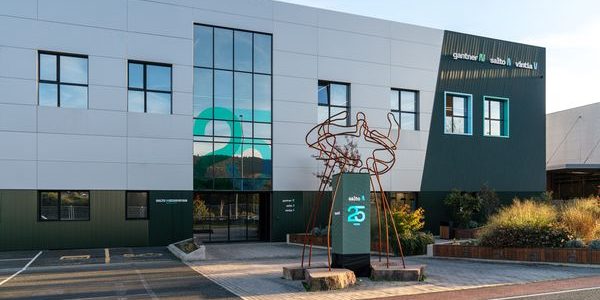 Salto: 25 Jahre zwischen Innovation und Inspiration