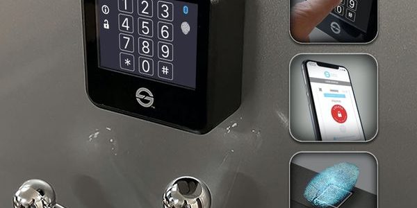 Assa Abloy übernimmt US-Firma Sargent and Greenleaf