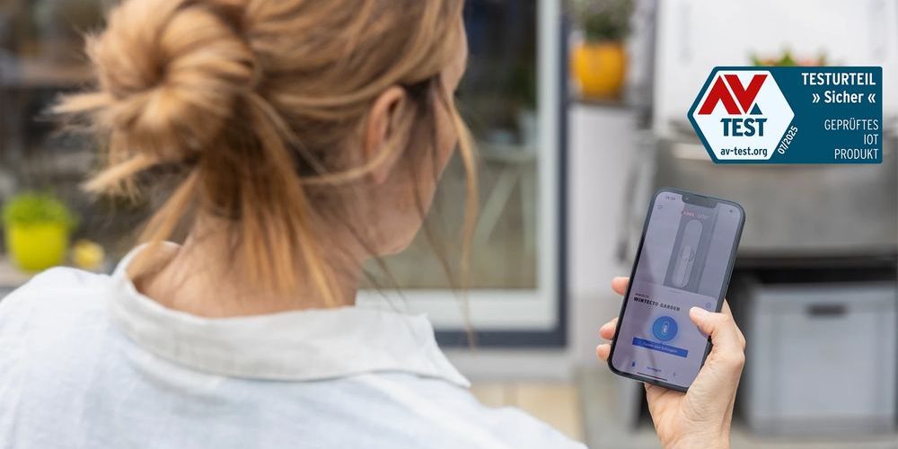 Abus: Test bestätigt Sicherheit der „One“-Systemwelt